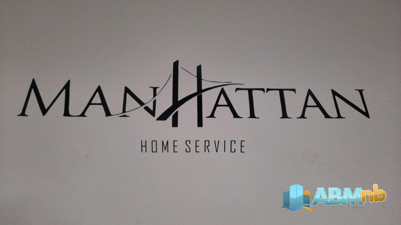 Apartamento The Best In Manhattan Home Service Caruaru Exterior photo