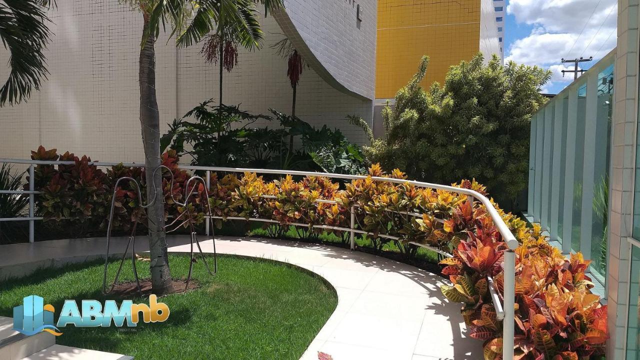 Apartamento The Best In Manhattan Home Service Caruaru Exterior photo