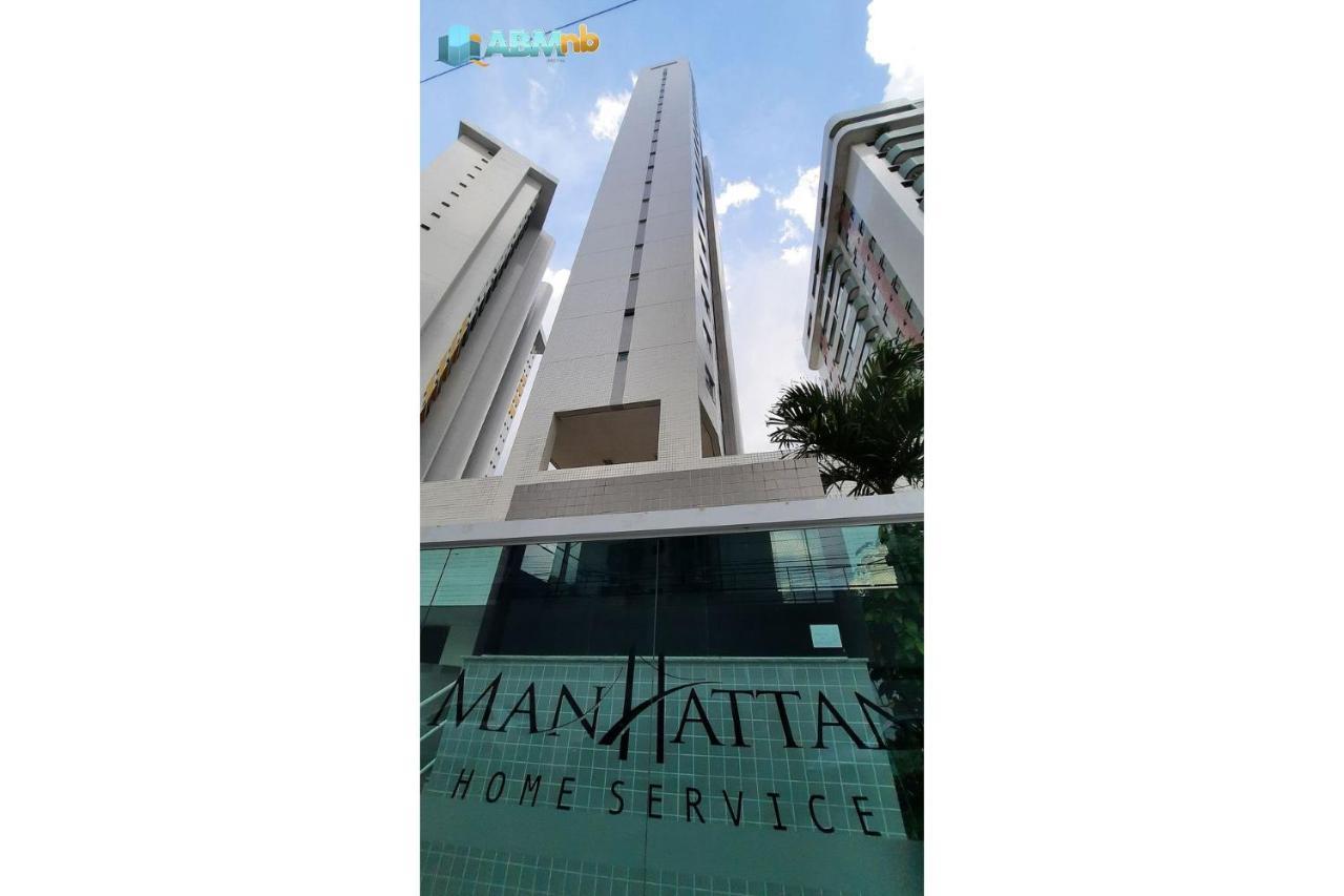 Apartamento The Best In Manhattan Home Service Caruaru Exterior photo