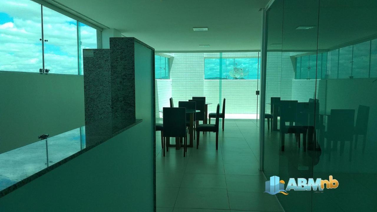 Apartamento The Best In Manhattan Home Service Caruaru Exterior photo