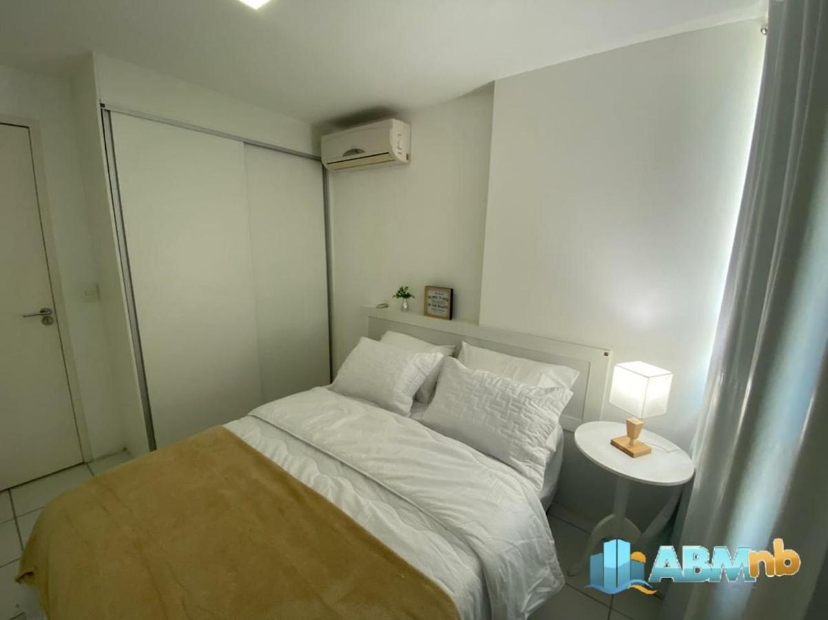 Apartamento The Best In Manhattan Home Service Caruaru Exterior photo